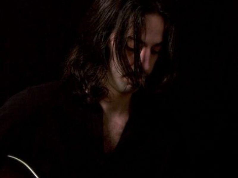 paolo classical guitarist